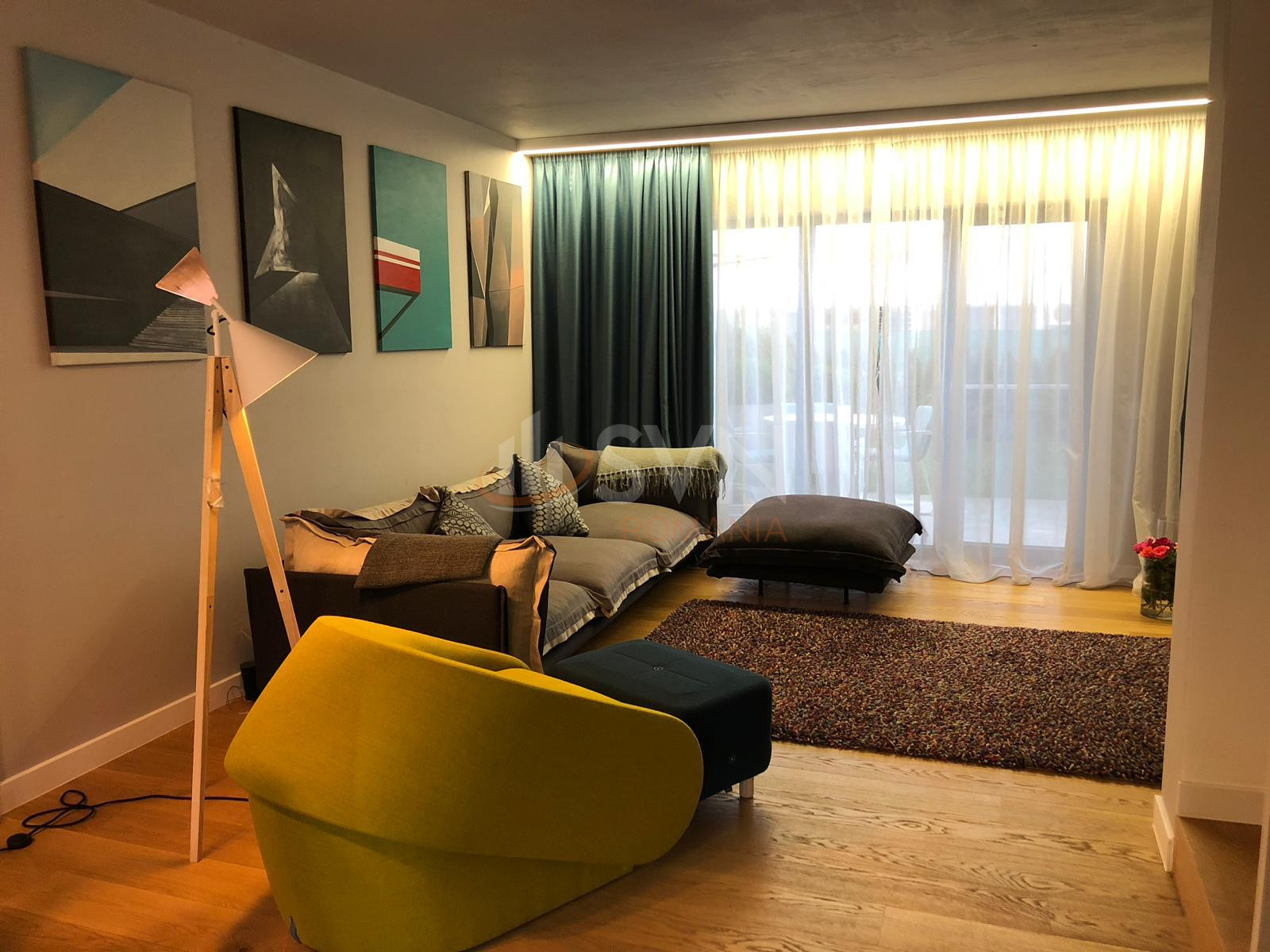 Casa, 5 camere Bucuresti/Pipera