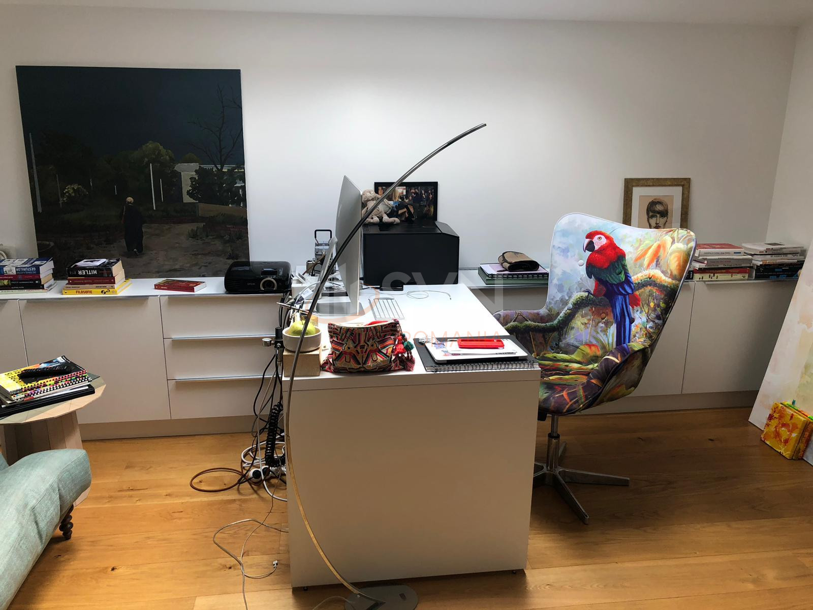 Casa, 5 camere Bucuresti/Pipera