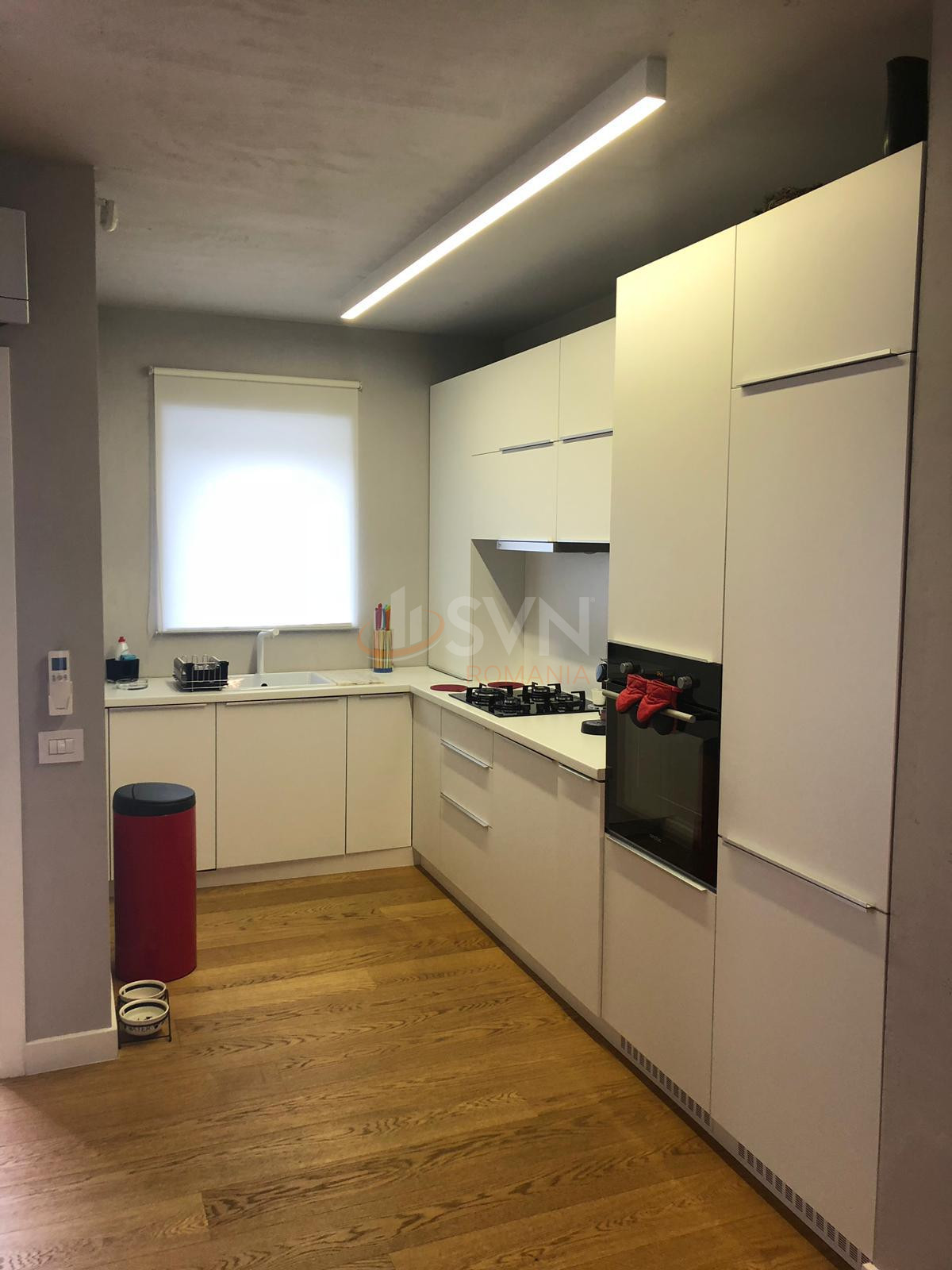 Casa, 5 camere Bucuresti/Pipera