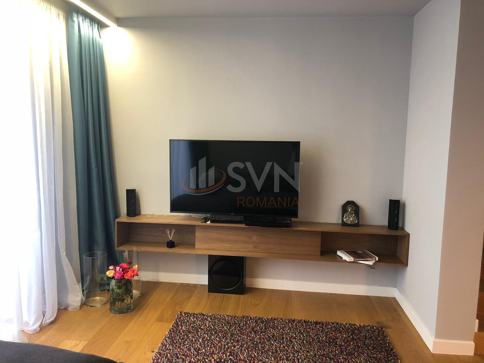 Casa, 5 camere Bucuresti/Pipera