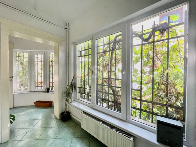 Casa, 5 camere Bucuresti/Cismigiu