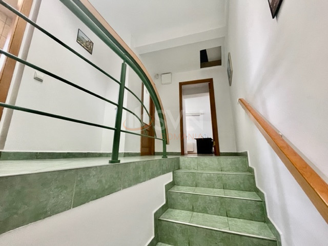 Casa, 5 camere Bucuresti/Cismigiu