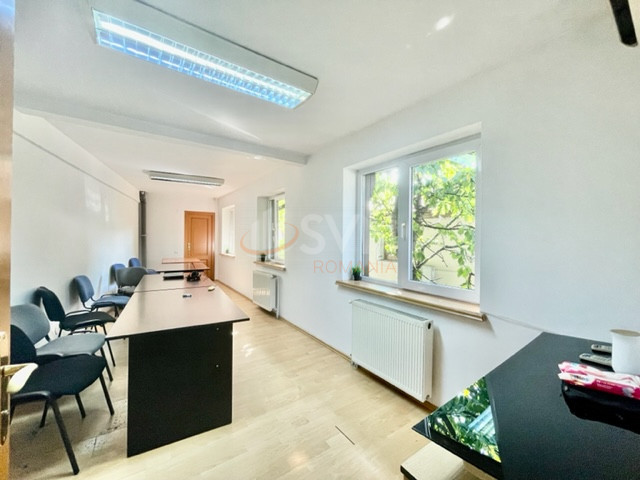 Casa, 5 camere Bucuresti/Cismigiu