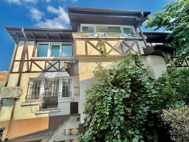 Casa, 5 camere Bucuresti/Cismigiu