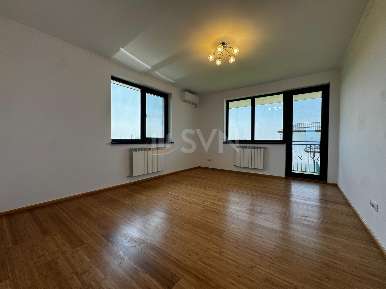 Casa, 5 camere Ilfov/Balotesti