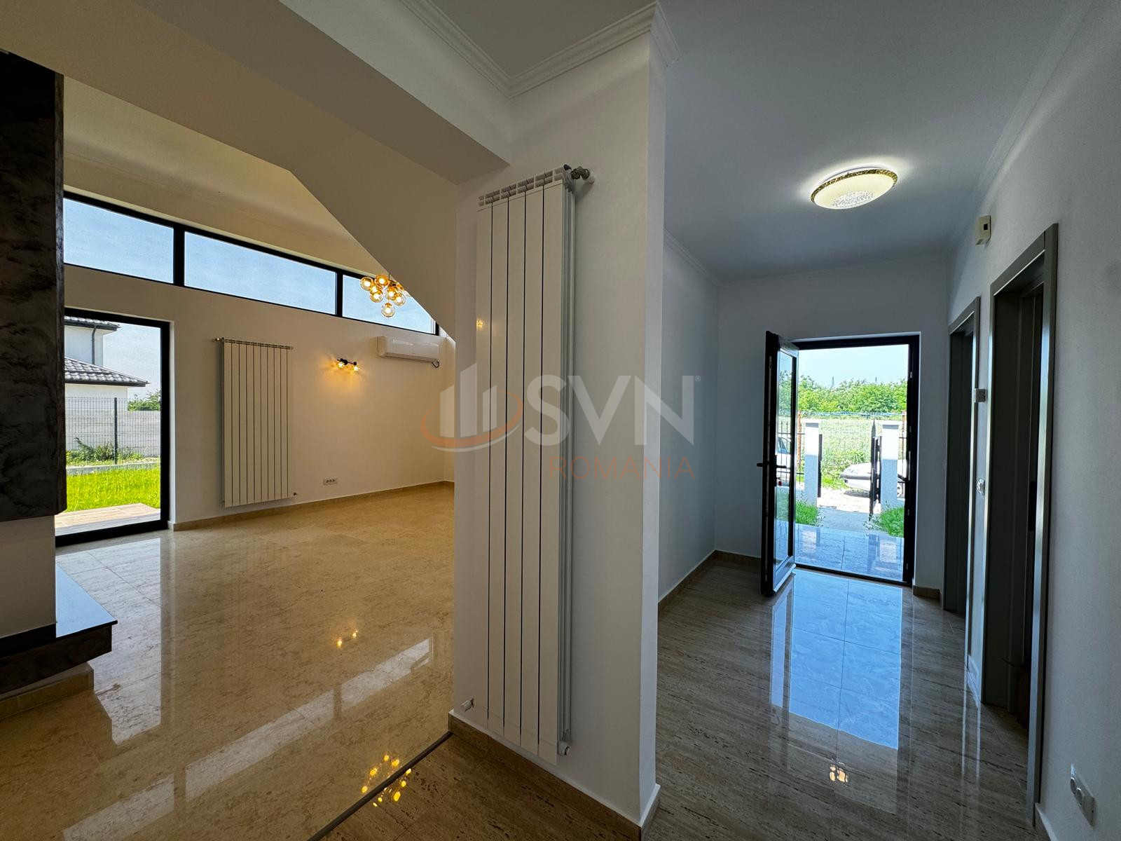 Casa, 5 camere Ilfov/Balotesti