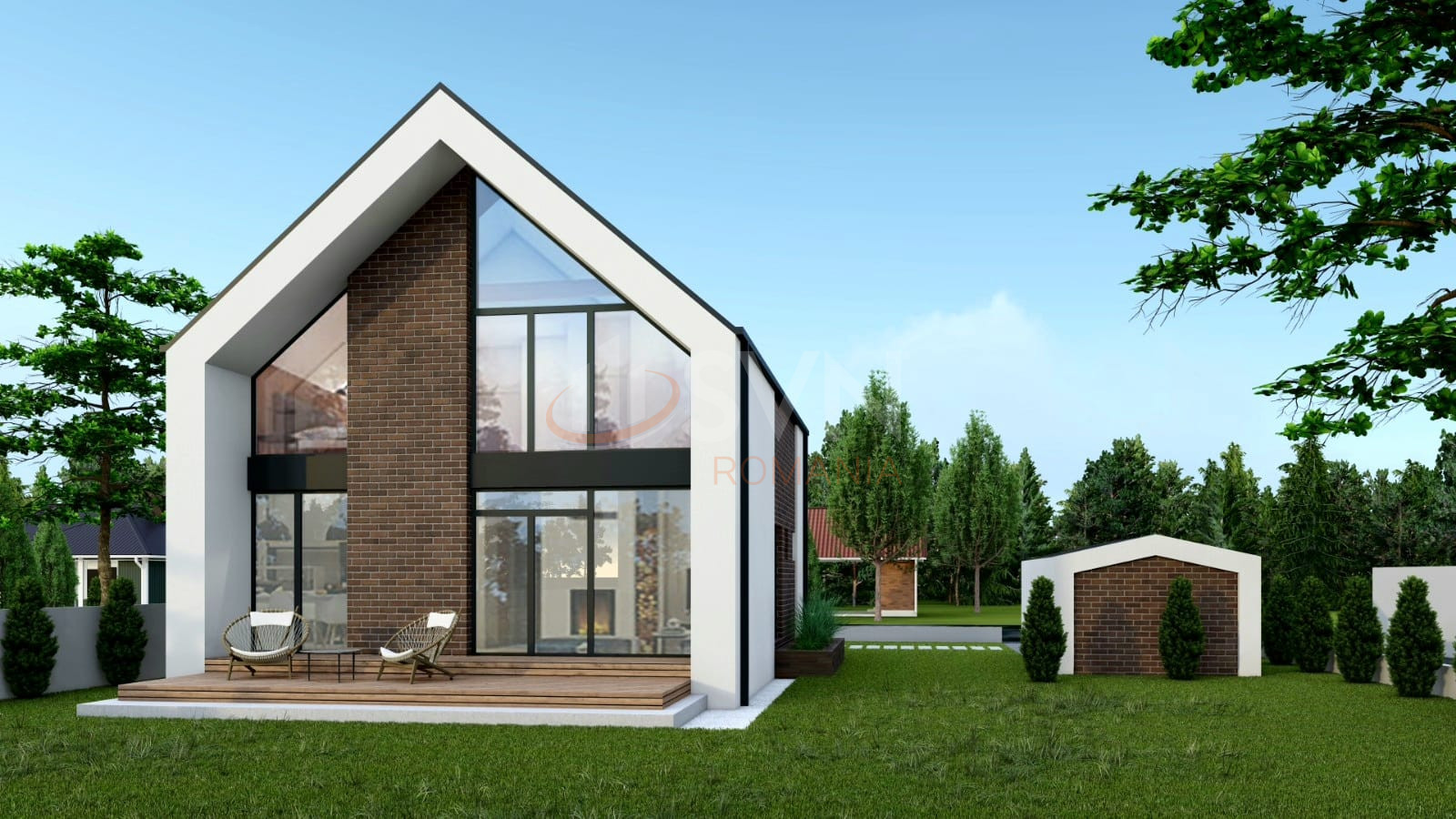 Casa, 5 camere Dambovita/Centru