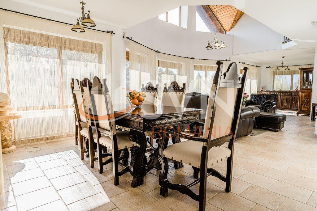 Casa, 5 camere Brasov/Centru