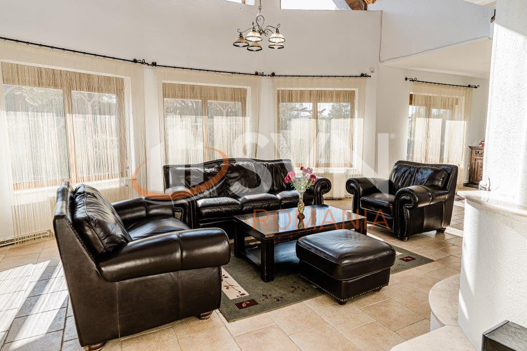 Casa, 5 camere Brasov/Centru