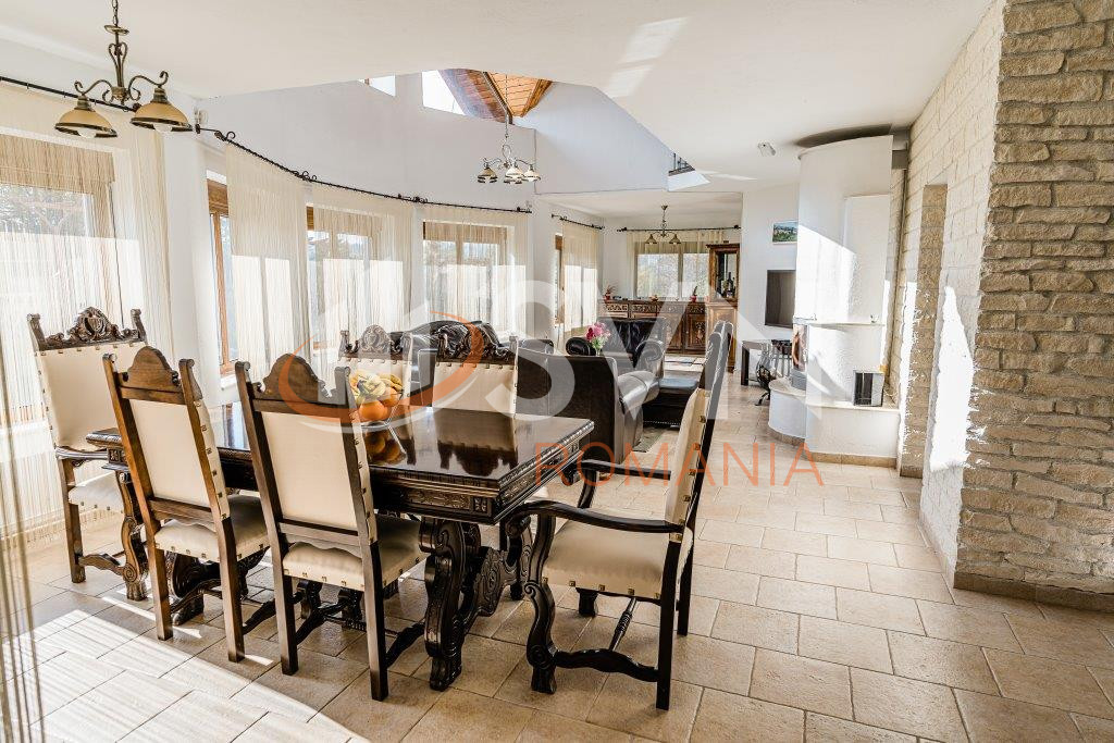 Casa, 5 camere Brasov/Centru