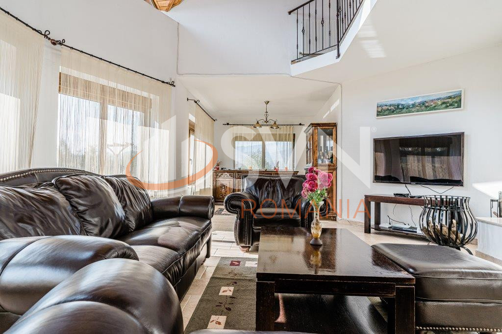 Casa, 5 camere Brasov/Centru