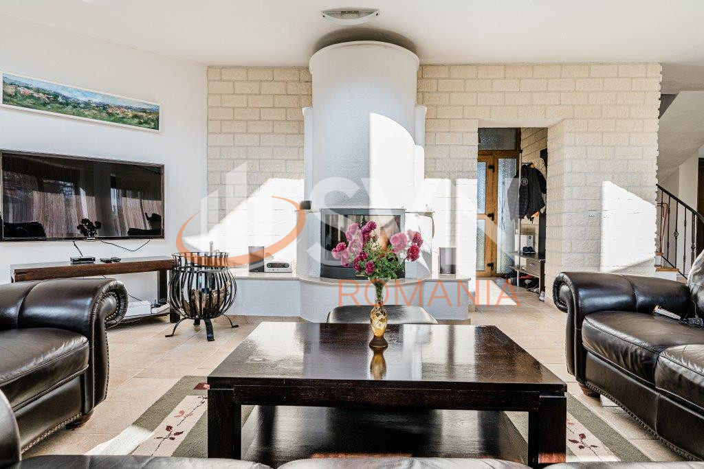 Casa, 5 camere Brasov/Centru