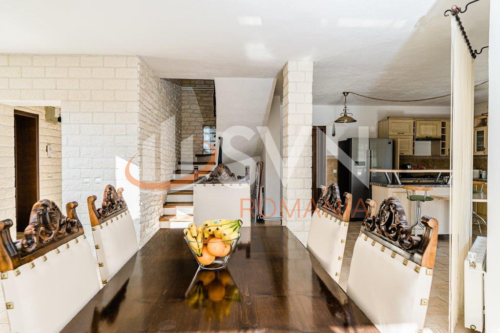 Casa, 5 camere Brasov/Centru