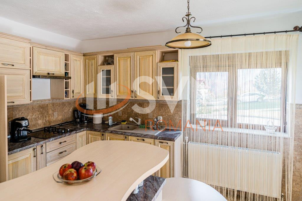 Casa, 5 camere Brasov/Centru