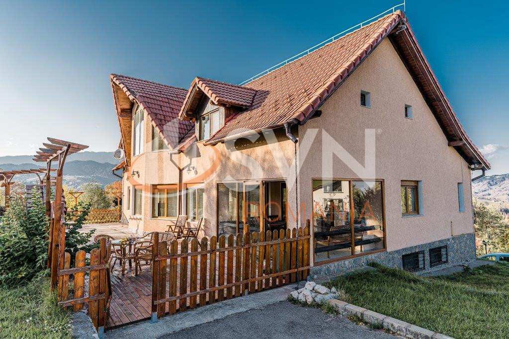 Casa, 5 camere Brasov/Centru