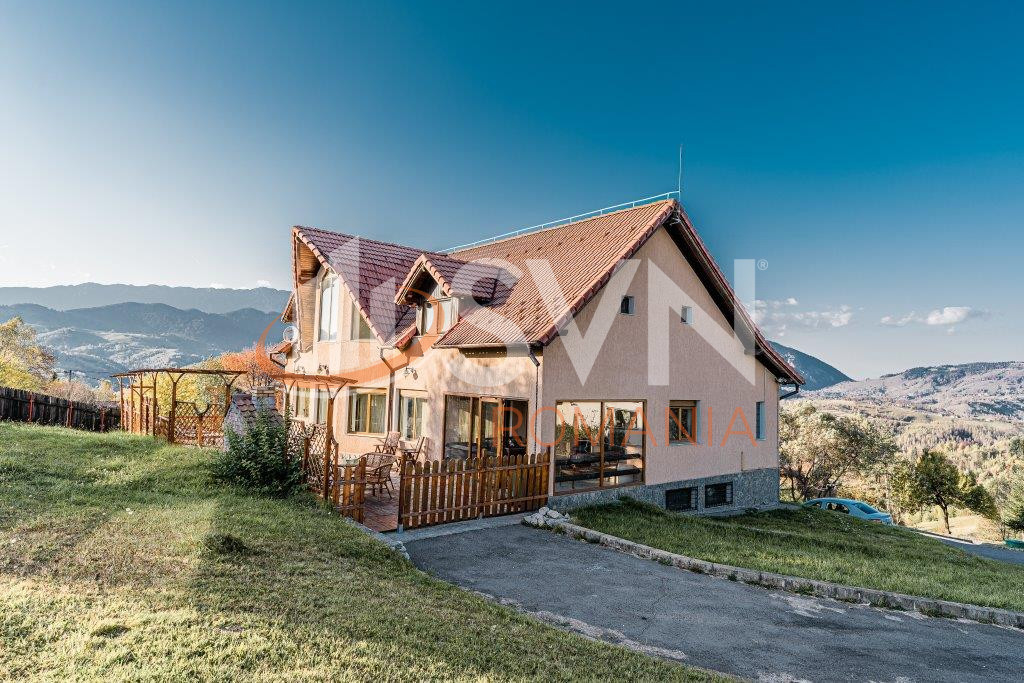 Casa, 5 camere Brasov/Centru