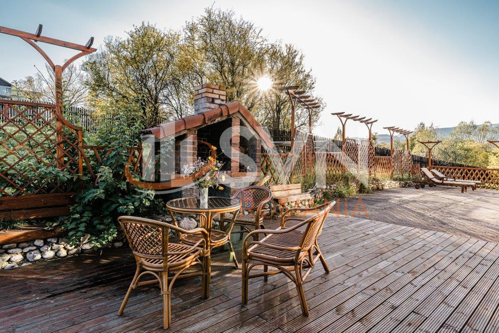 Casa, 5 camere Brasov/Centru