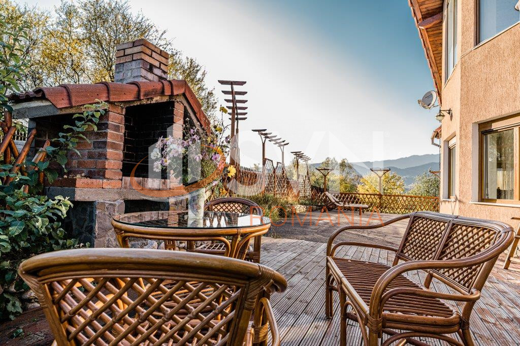 Casa, 5 camere Brasov/Centru