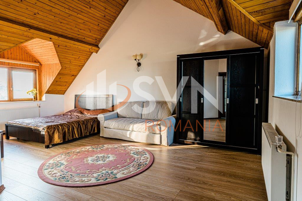 Casa, 5 camere Brasov/Centru