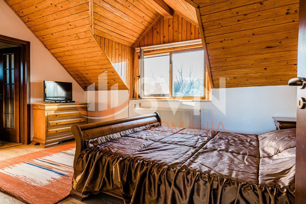 Casa, 5 camere Brasov/Centru