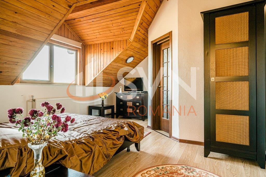 Casa, 5 camere Brasov/Centru