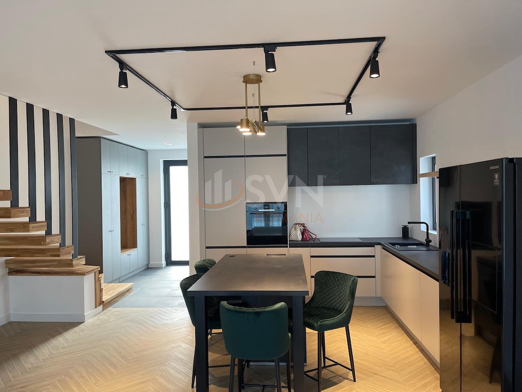 Casa, 5 camere Bucuresti/Pipera