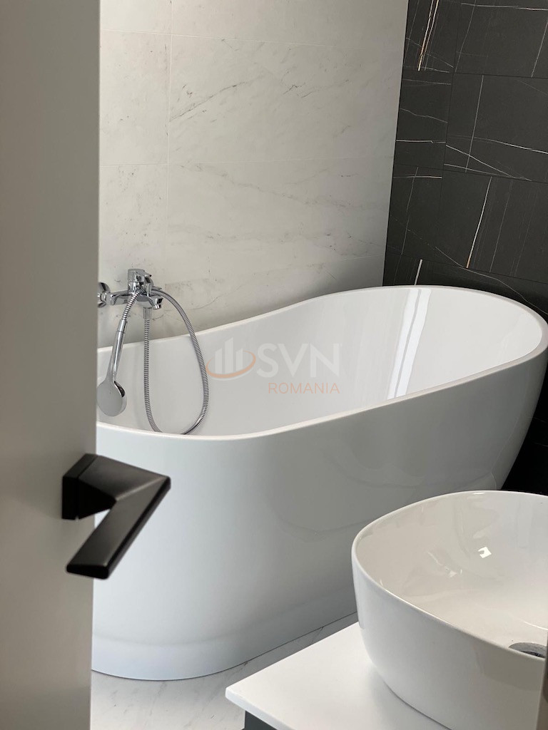 Casa, 5 camere Bucuresti/Pipera