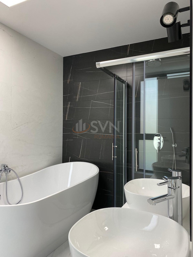 Casa, 5 camere Bucuresti/Pipera