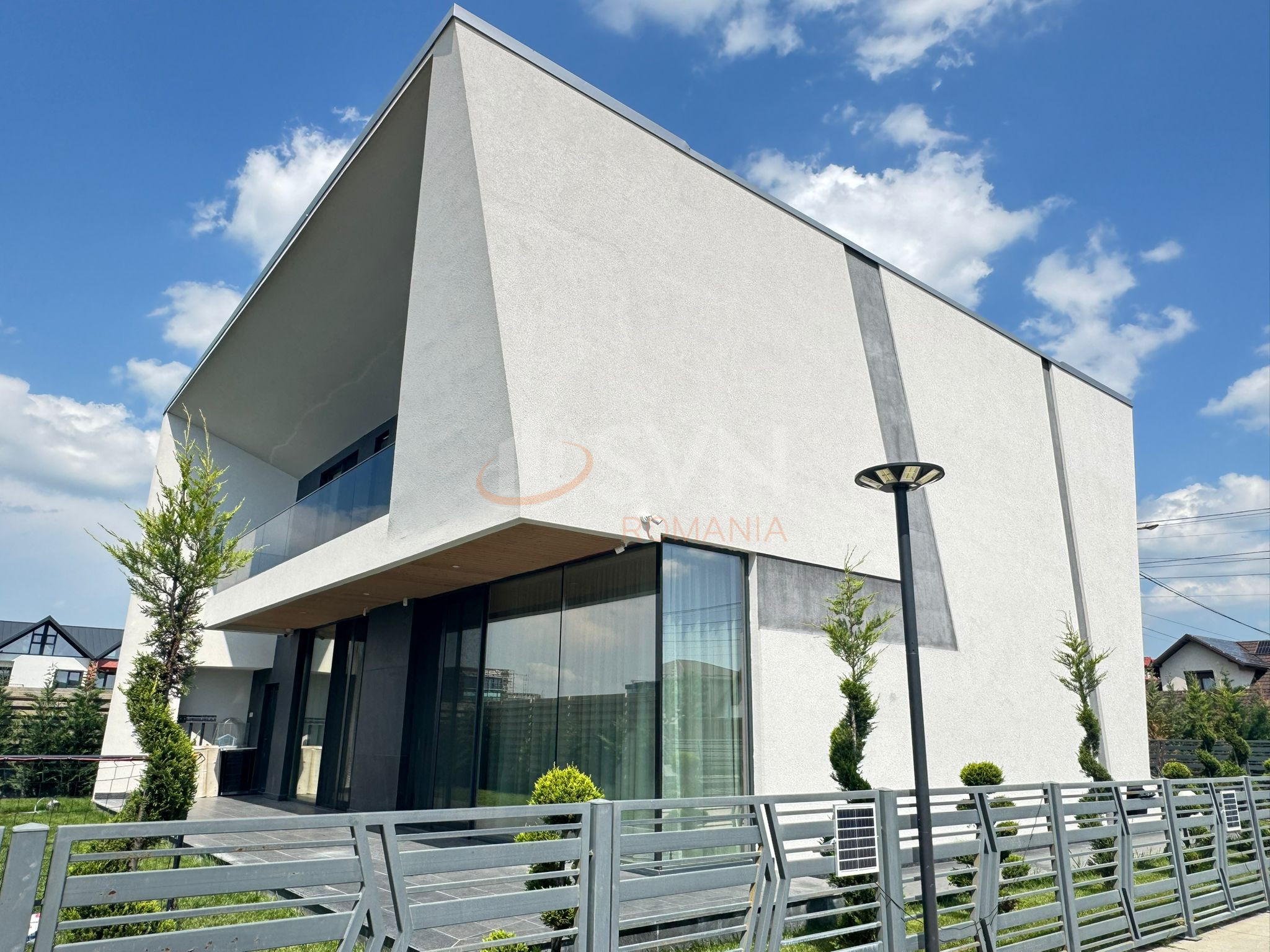 Casa, 5 camere Ilfov/Voluntari