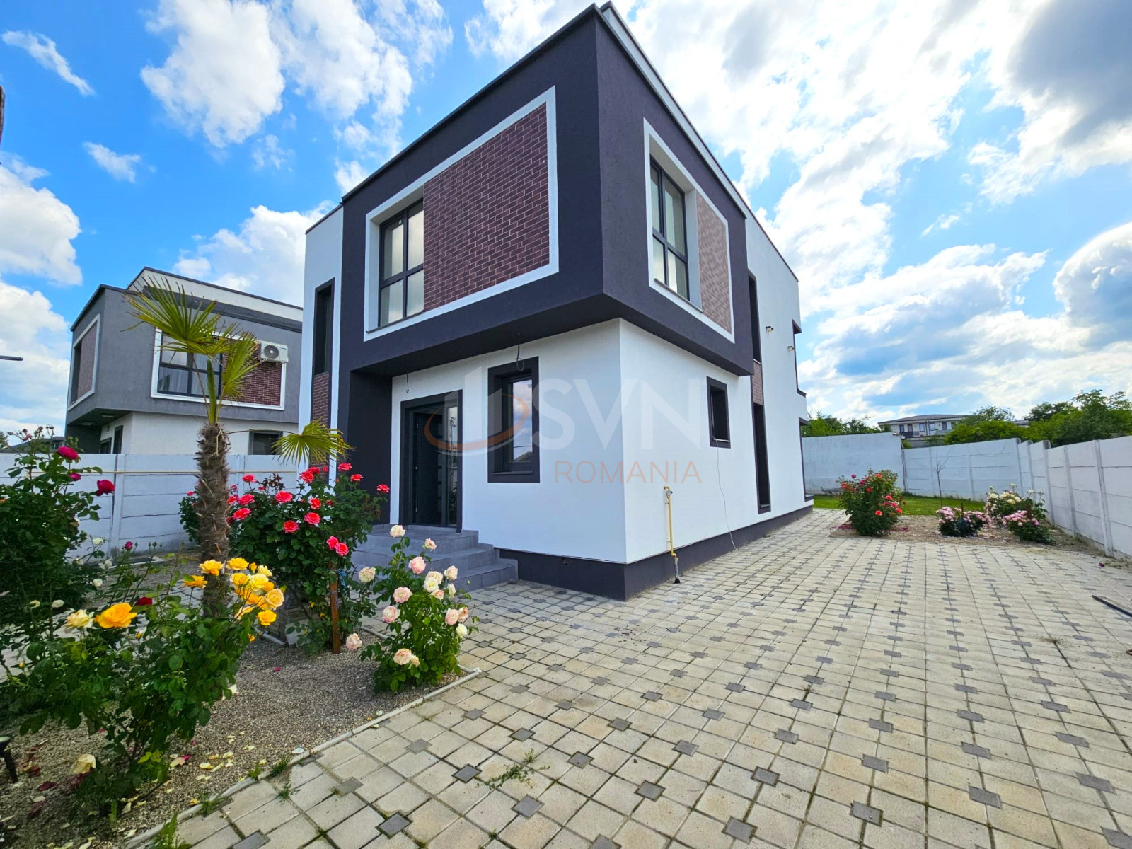 Casa, 5 camere Ilfov/Pantelimon