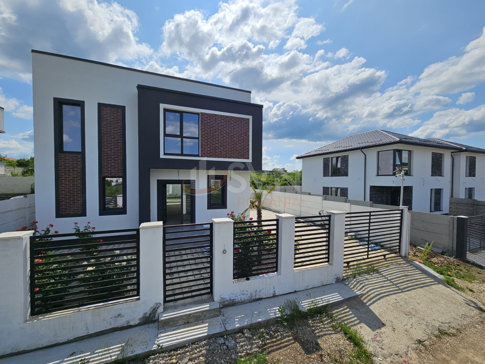 Casa, 5 camere Ilfov/Pantelimon