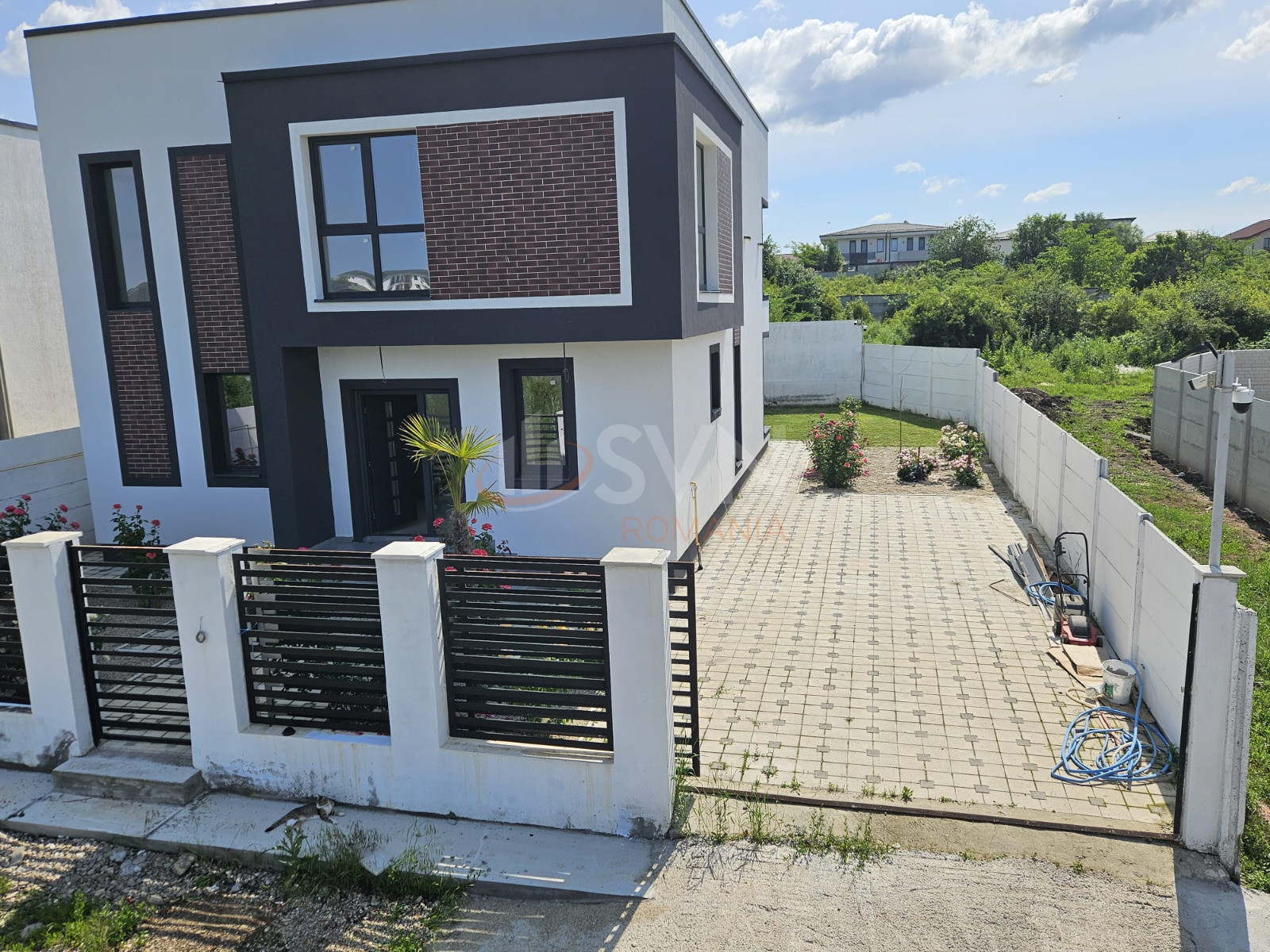 Casa, 5 camere Ilfov/Pantelimon
