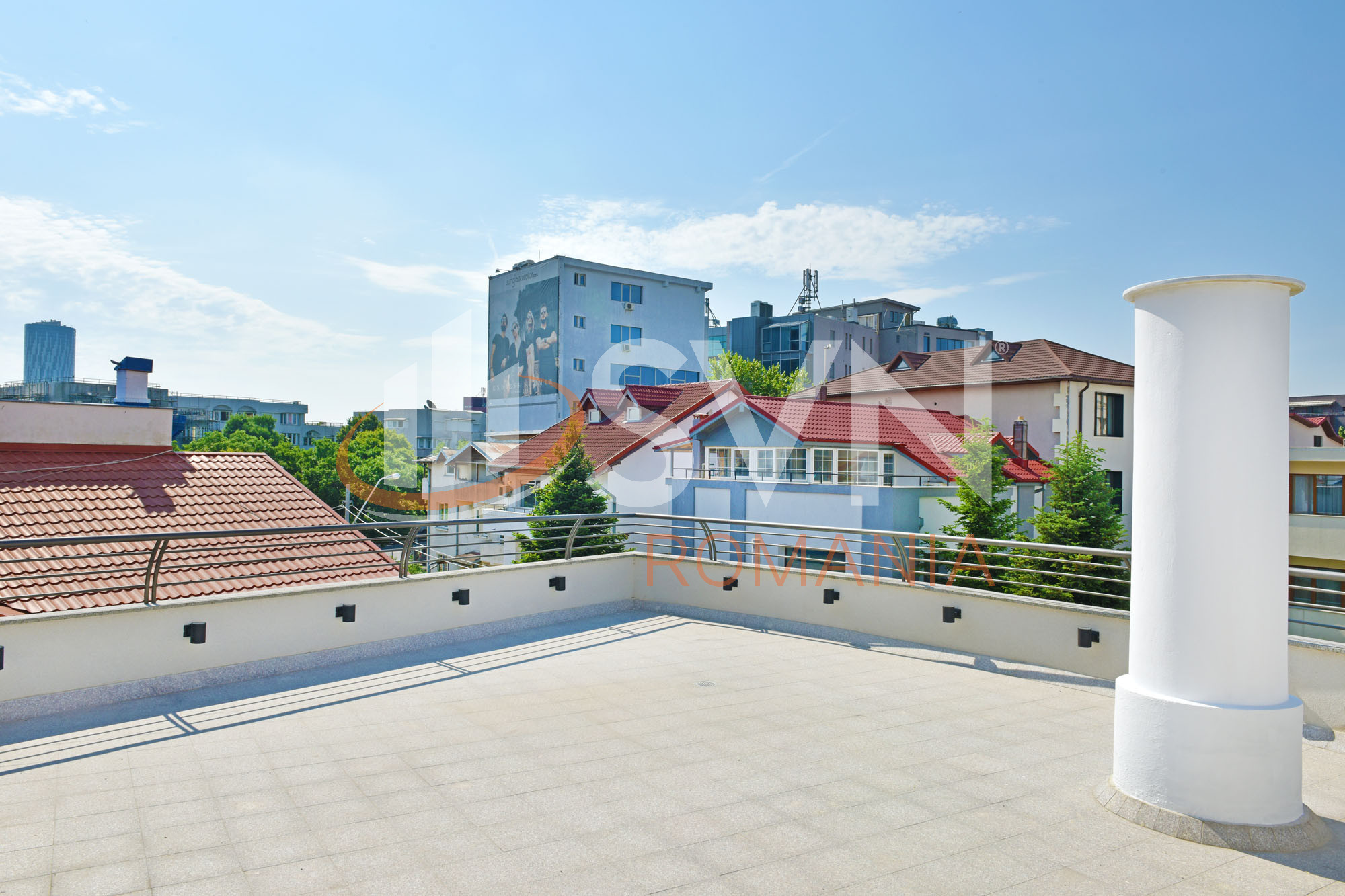 Casa, 5 camere Bucuresti/Herastrau