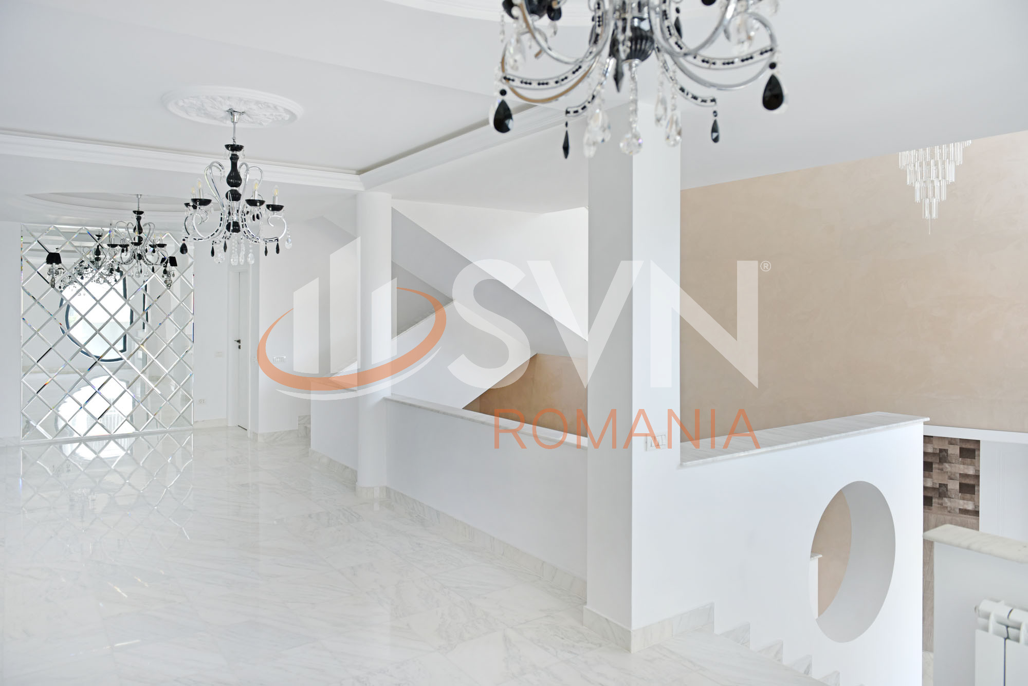 Casa, 5 camere Bucuresti/Herastrau