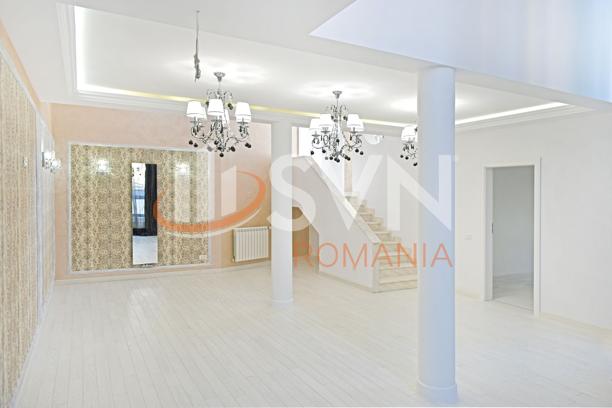 Casa, 5 camere Bucuresti/Herastrau