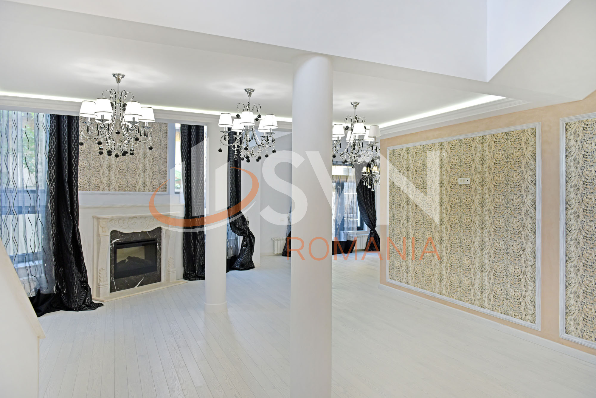 Casa, 5 camere Bucuresti/Herastrau