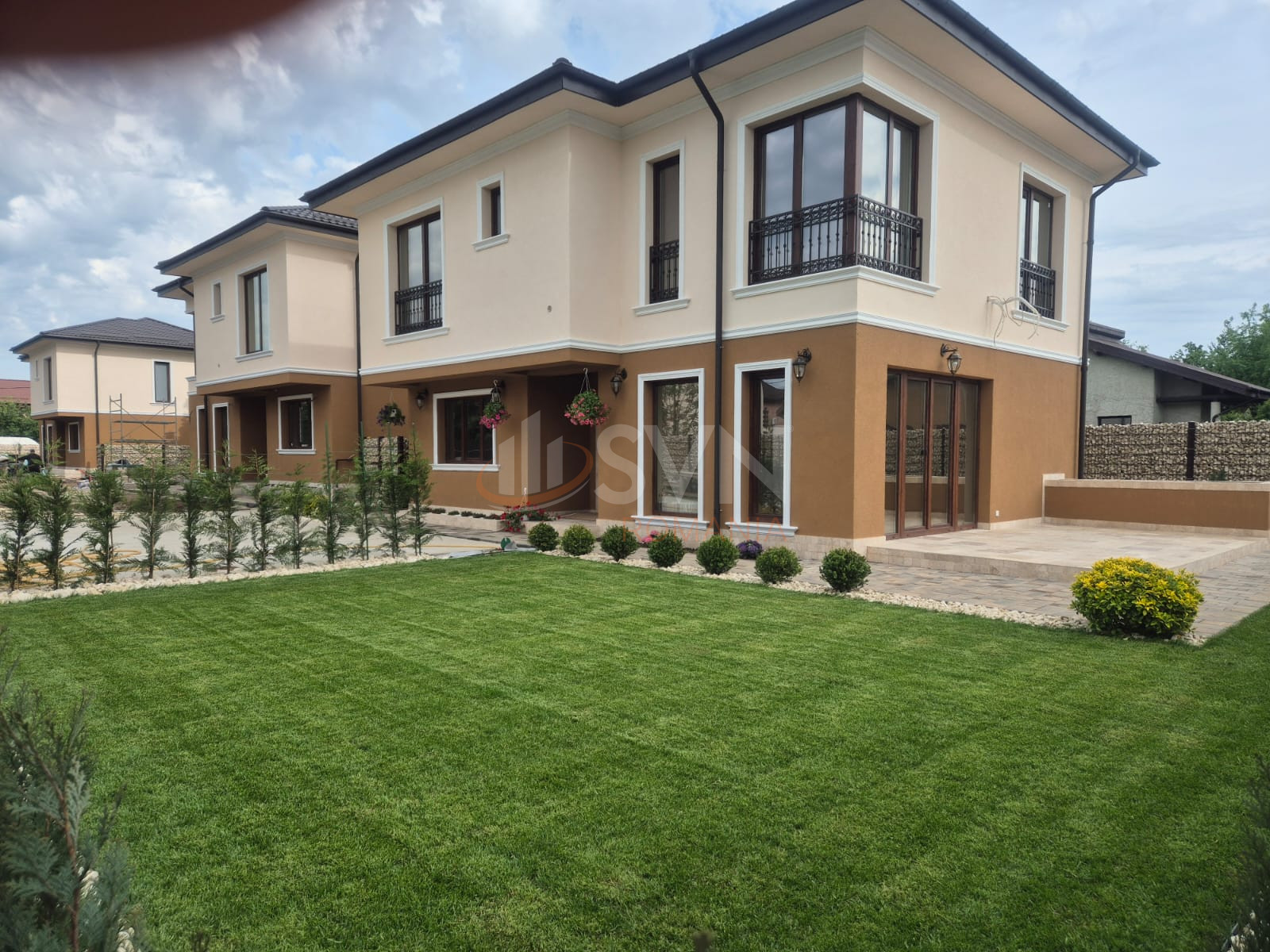 Casa, 5 camere Ilfov/Tunari