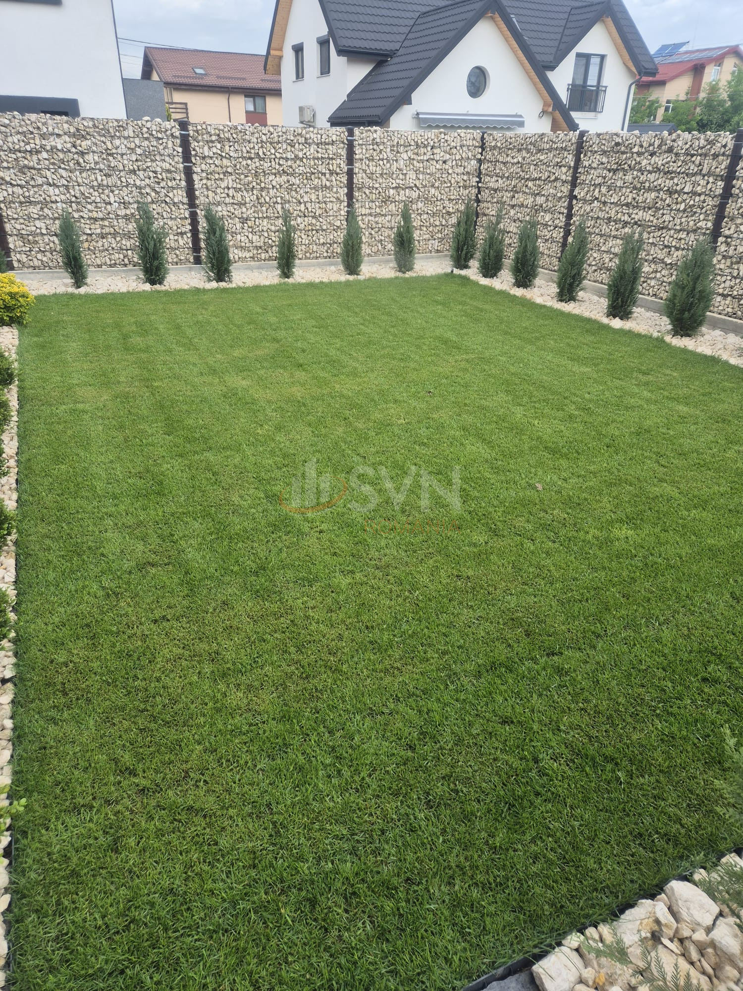 Casa, 5 camere Ilfov/Tunari