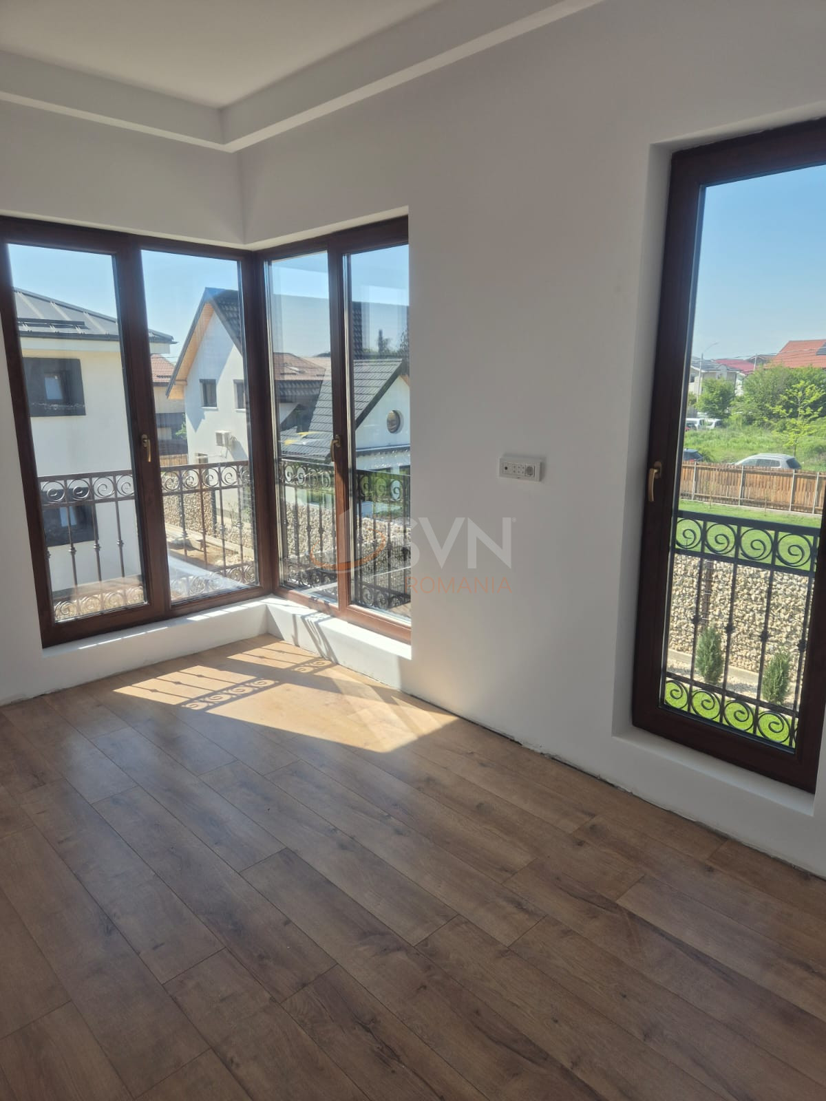 Casa, 5 camere Ilfov/Tunari