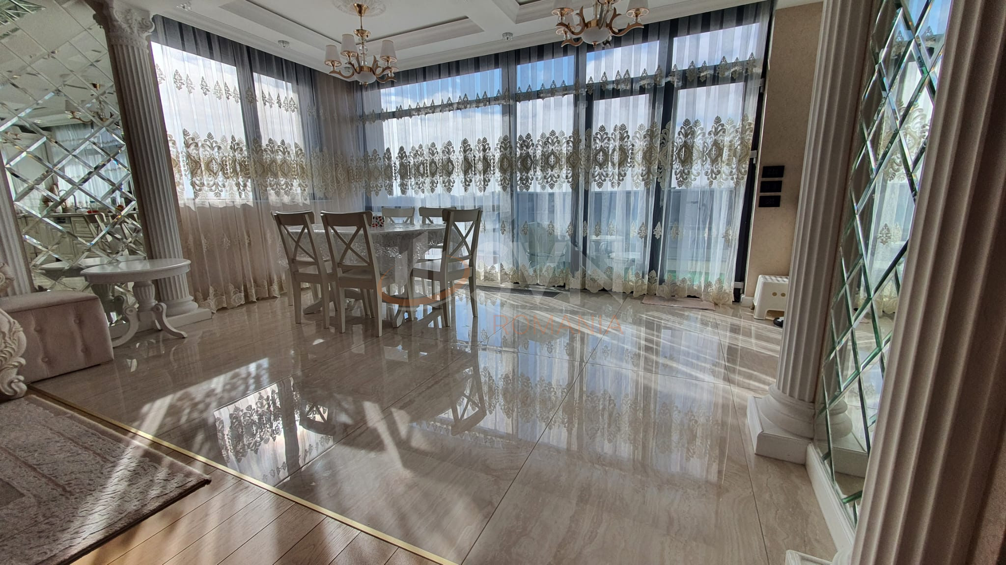 Casa, 5 camere Bucuresti/Baneasa
