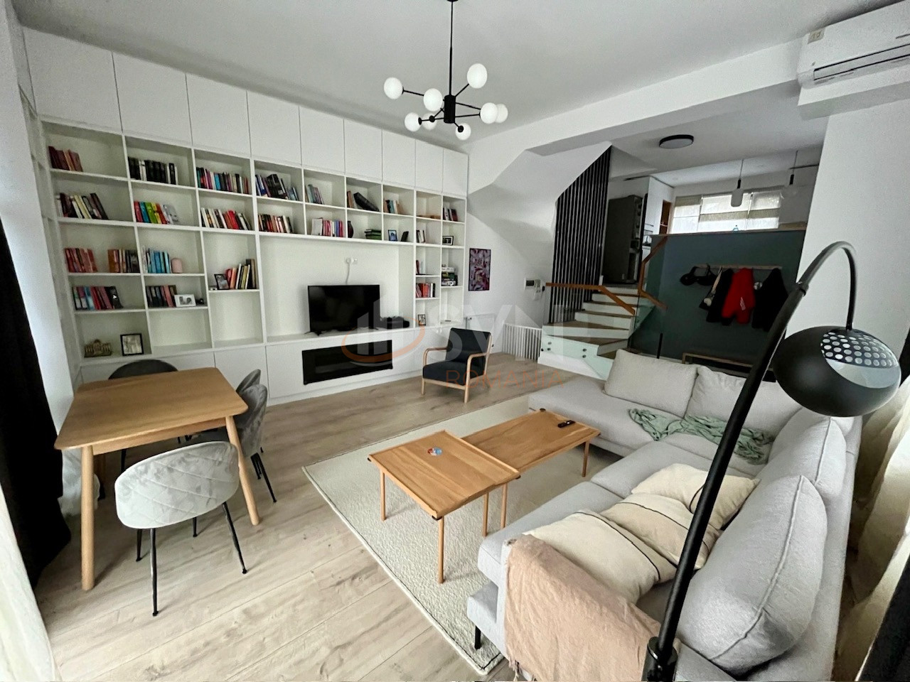 Casa, 5 camere Bucuresti/Brancoveanu