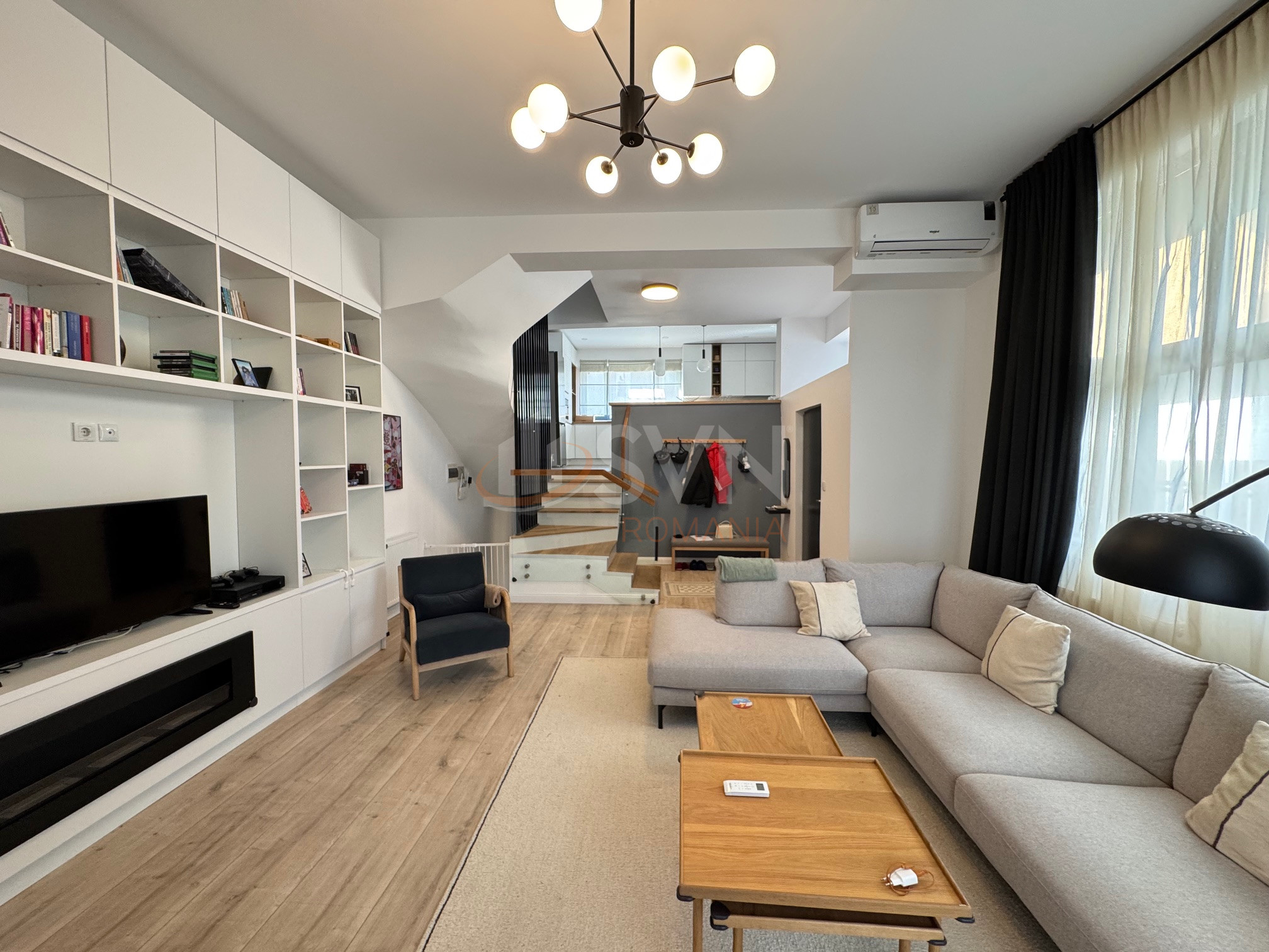 Casa, 5 camere Bucuresti/Brancoveanu