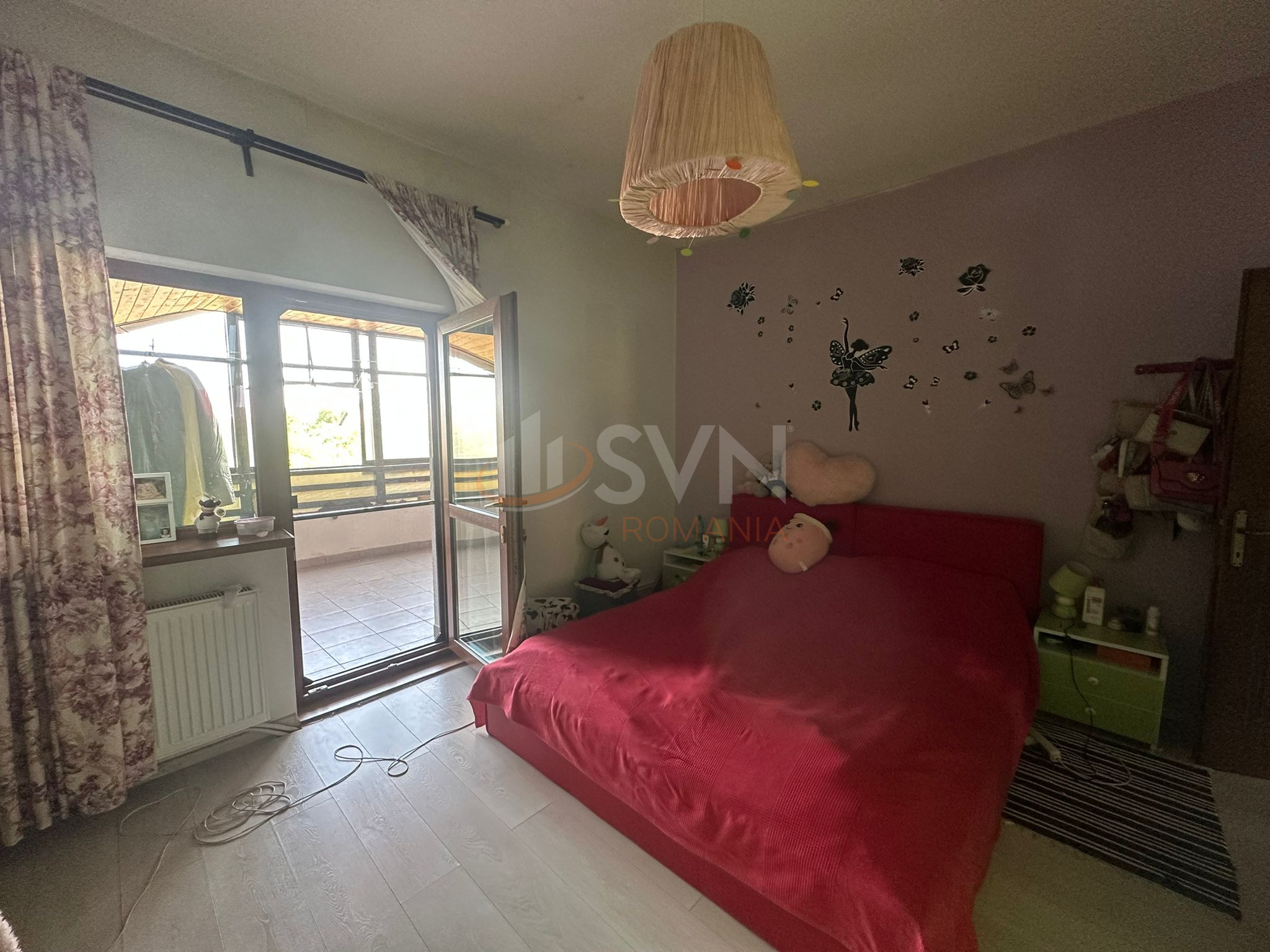 Casa, 5 camere Ilfov/Balotesti