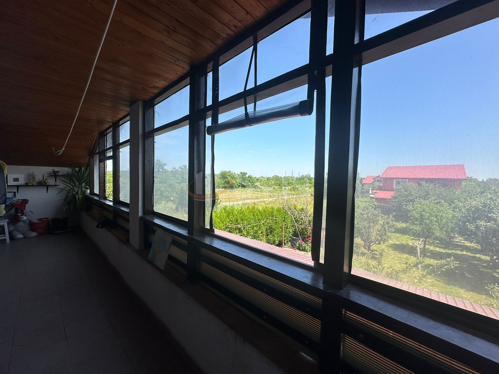 Casa, 5 camere Ilfov/Balotesti