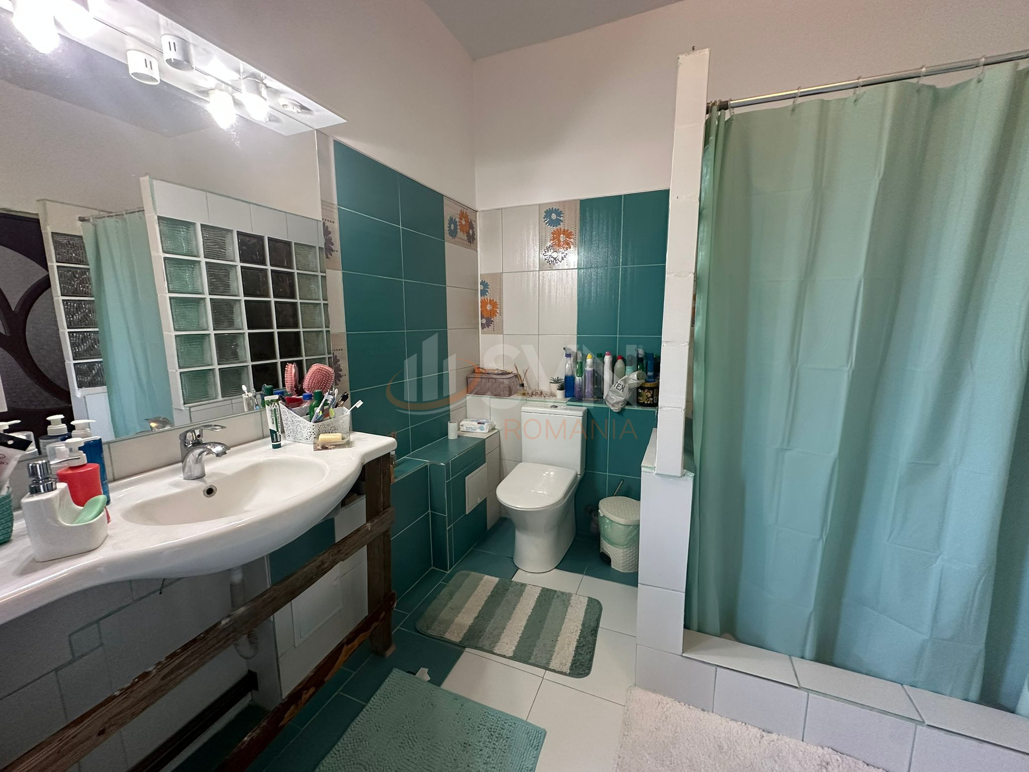 Casa, 5 camere Ilfov/Balotesti