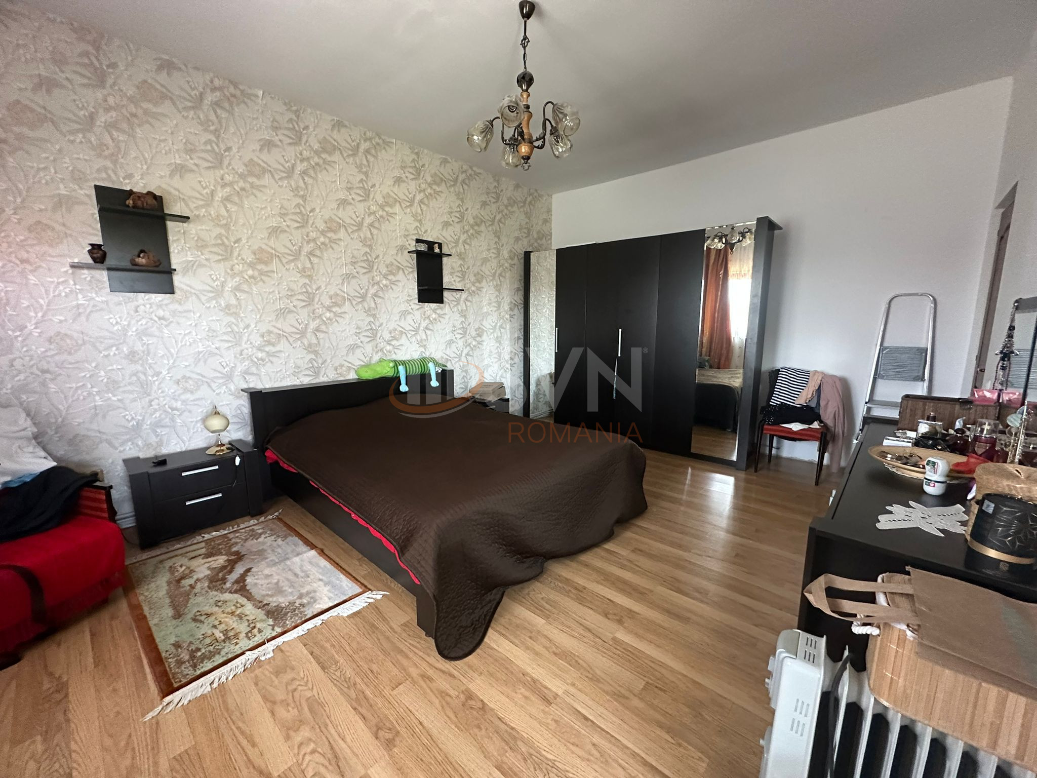 Casa, 5 camere Ilfov/Balotesti