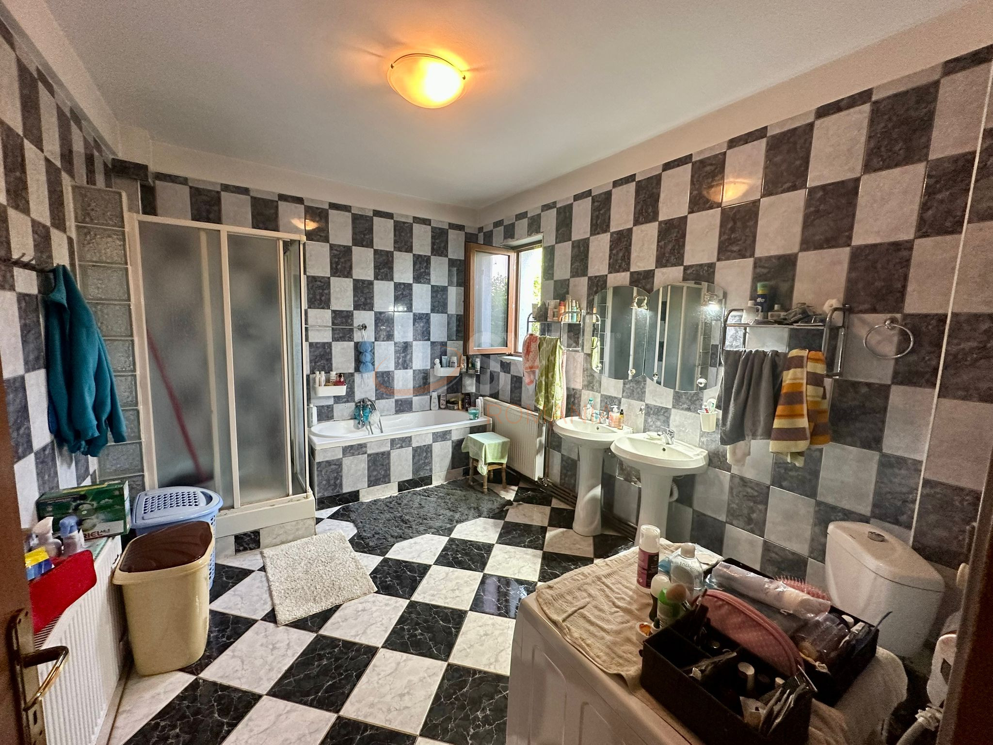 Casa, 5 camere Ilfov/Balotesti