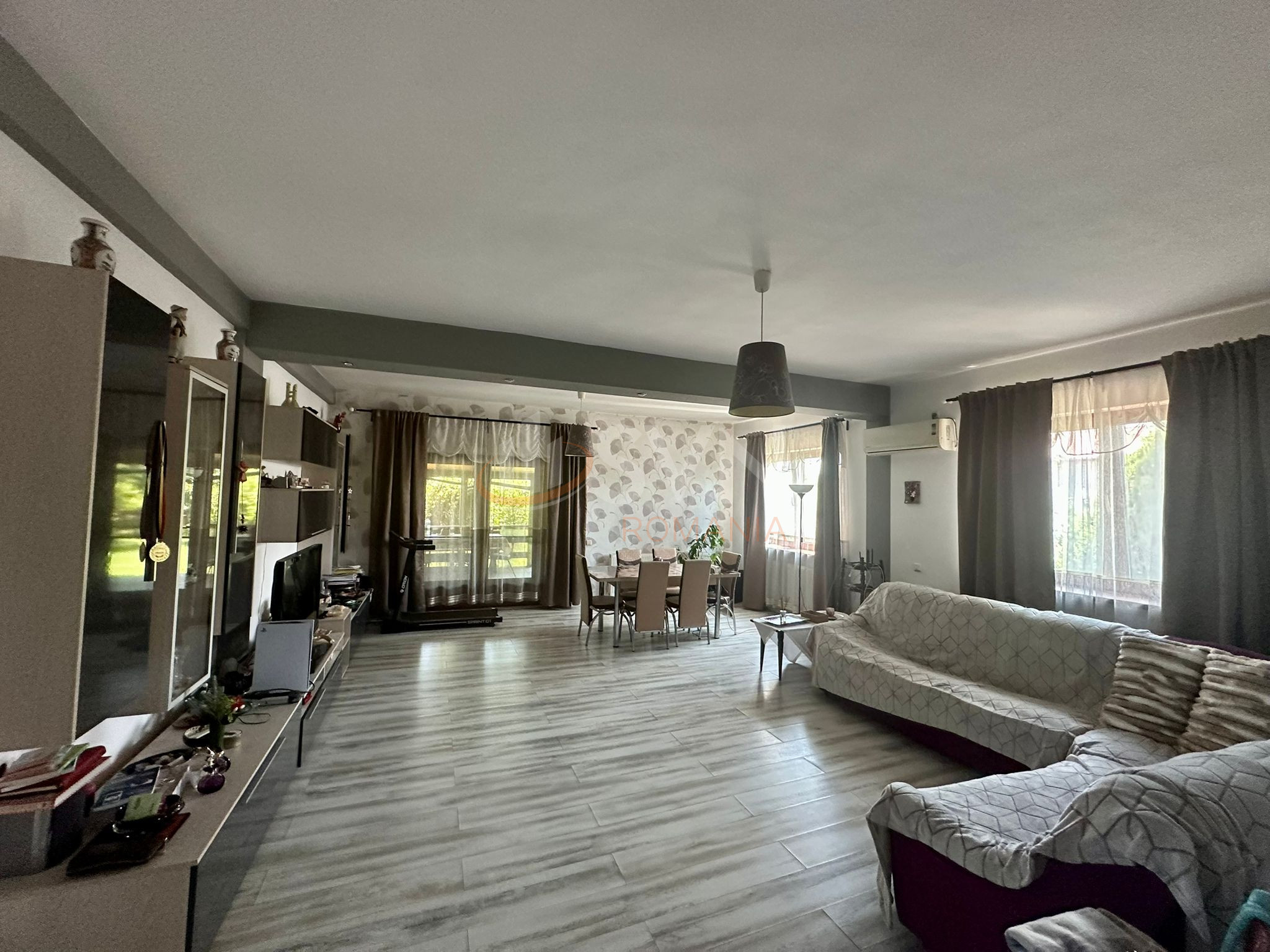 Casa, 5 camere Ilfov/Balotesti