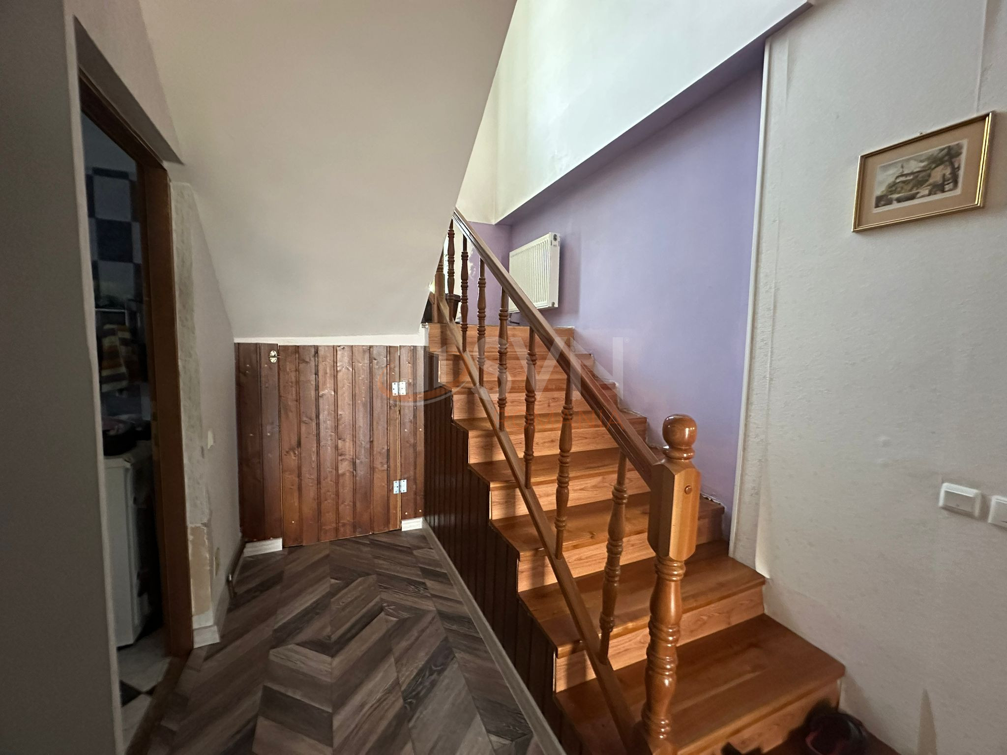 Casa, 5 camere Ilfov/Balotesti