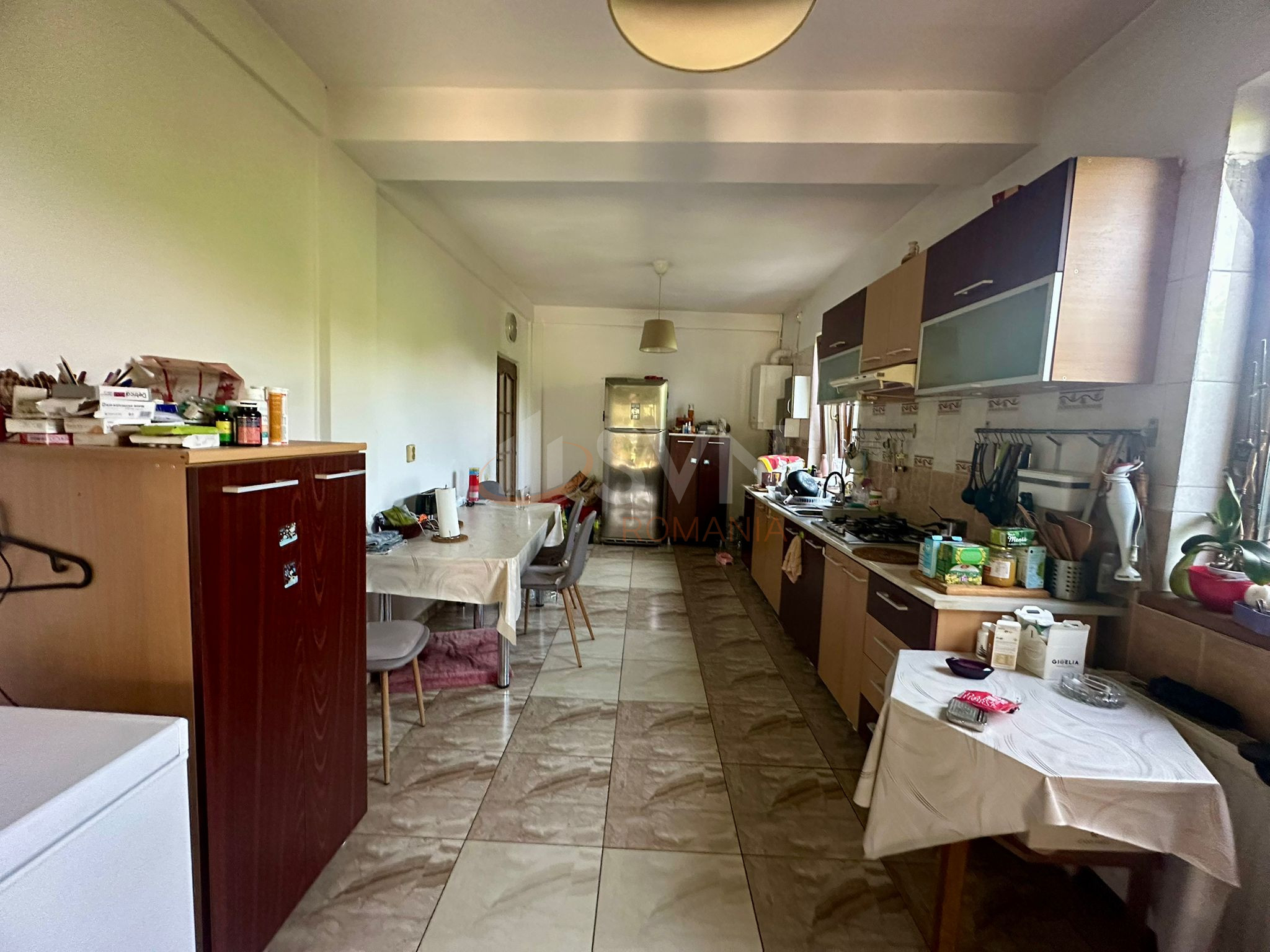 Casa, 5 camere Ilfov/Balotesti